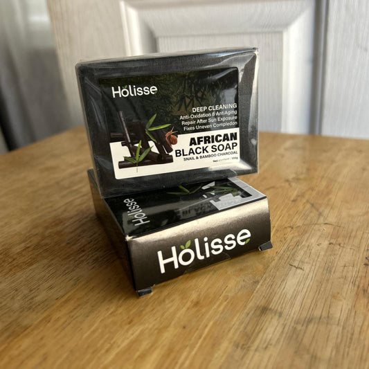 African black soap